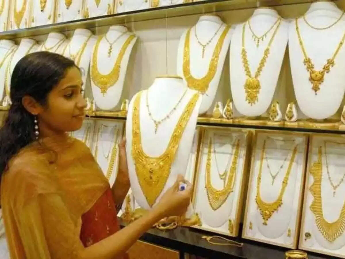 Gold Price Today