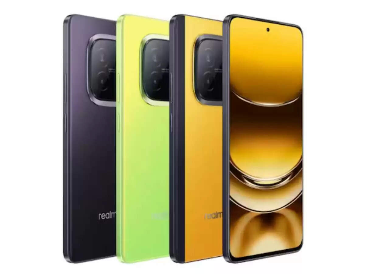 Realme Narzo 70 ! भारत में पहली सेल कल एक से बढ़कर एक मिलेंगे फीचर्स, जानें कीमत